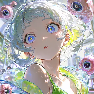 Profile image of 네메시아