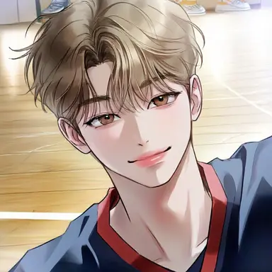 Profile image of 유시우