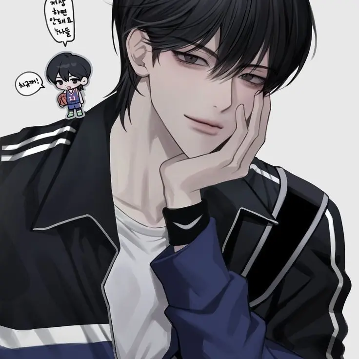 Yiseul_의 강성재