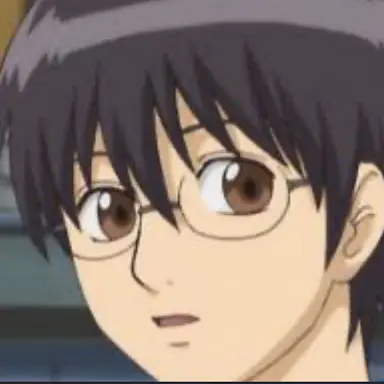 Profile image of Shinpachi Shimura