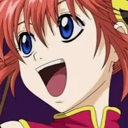 Profile image of Kagura