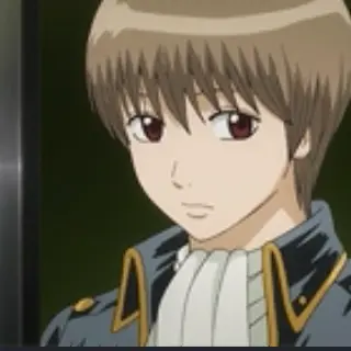 Profile image of Sogo Okita