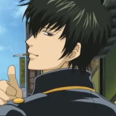 Profile image of Toshiro Hijikata