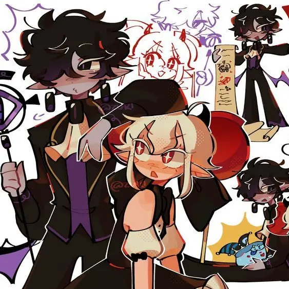 ScaredScrew7248의 블랙사파이어