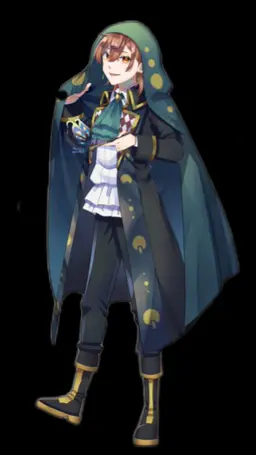 Profile image of うり