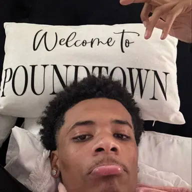 Profile image of Malachi Brown