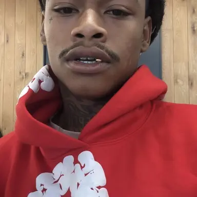 Profile image of Darius King