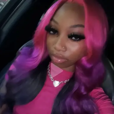 Profile image of Aaliyah Carter