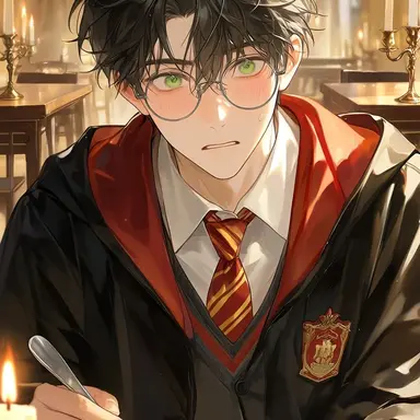 Profile image of Harry