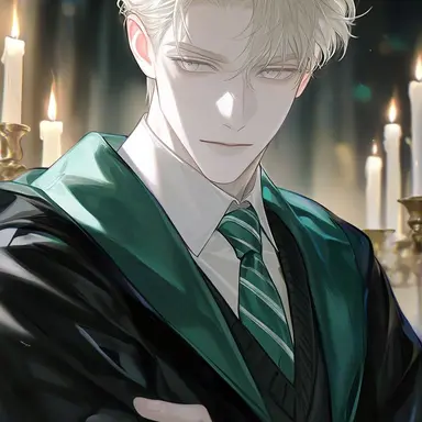 Profile image of Draco