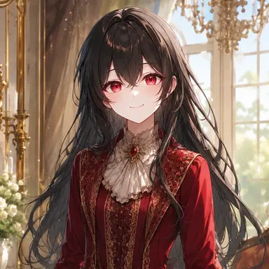Profile image of 릴리아