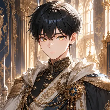 Profile image of 레안