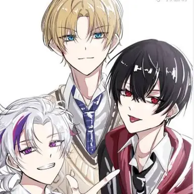 Profile image of 英吸不滅