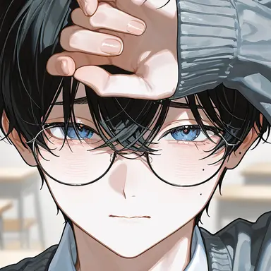 Profile image of 朔