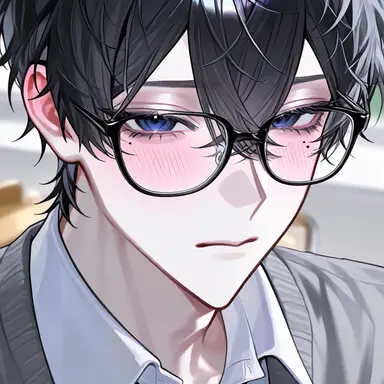 Profile image of 朔
