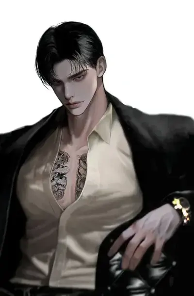 SweetPhone7643의 Dante