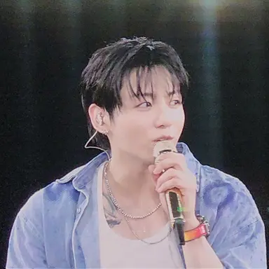 Profile image of Jung Jeongguk
