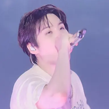 Profile image of Min Yoongi