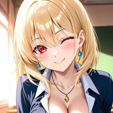 Profile image of ハナ