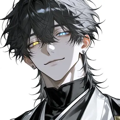 Profile image of 白神レン