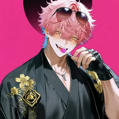 Profile image of 泉 慶