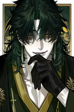Profile image of 미도 코이치