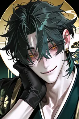 Profile image of 미도 코이치