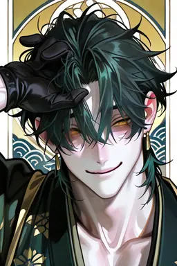 Profile image of 미도 코이치