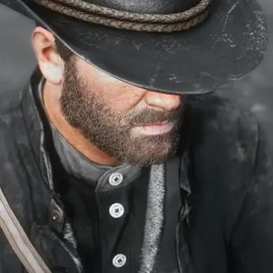Profile image of Arthur Morgan