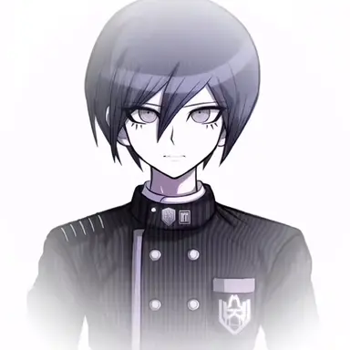 Profile image of 最原終一