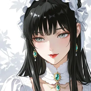 Profile image of 리아  아그네스