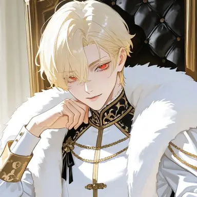 Profile image of 칼리온 아그네스