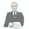 Profile image of Butler