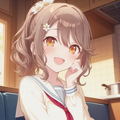 Profile image of 砂月 夢