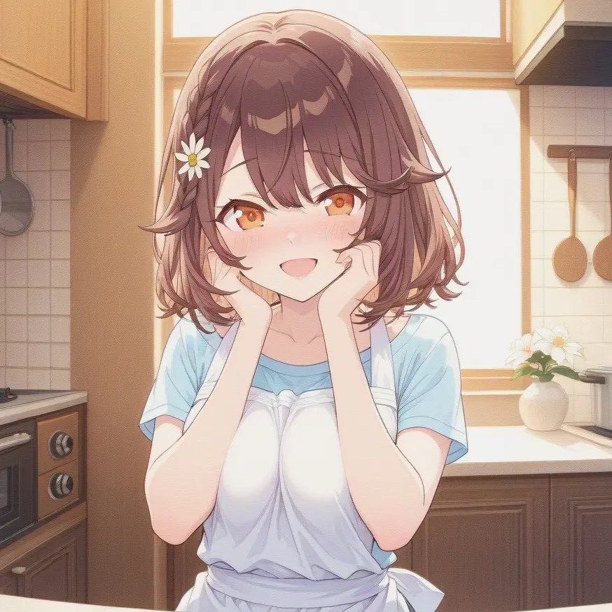 RichShout0042의 ボク、若返ったの！