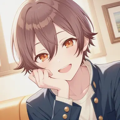 Profile image of 砂月 海