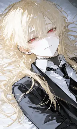 Profile image of ルカ