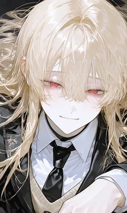 Profile image of ルカ