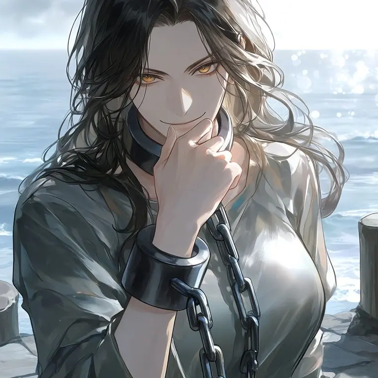 ProneCrumb2830의 Warden of Purgatory