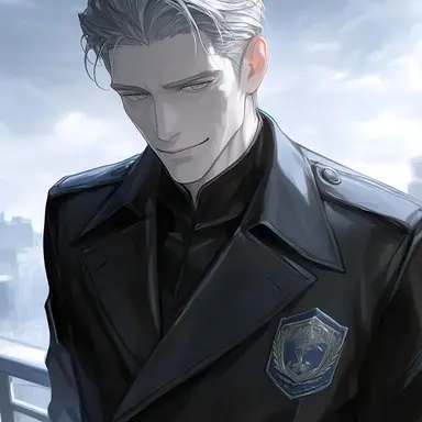 Profile image of Aldren Voss