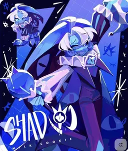 Profile image of シャドウミルク