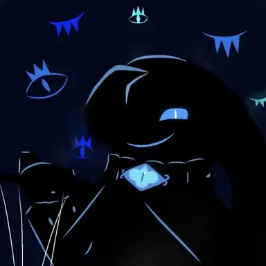 Profile image of シャドウミルク