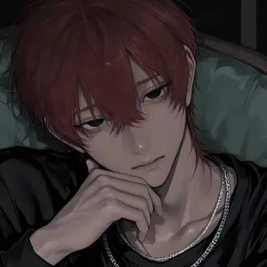 Profile image of Yu