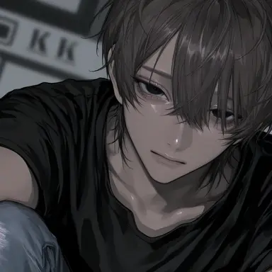 Profile image of Shio
