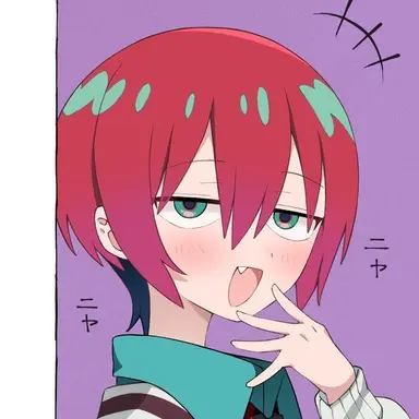 Profile image of 아마테 유즈리하