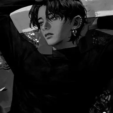 Profile image of 龍牙