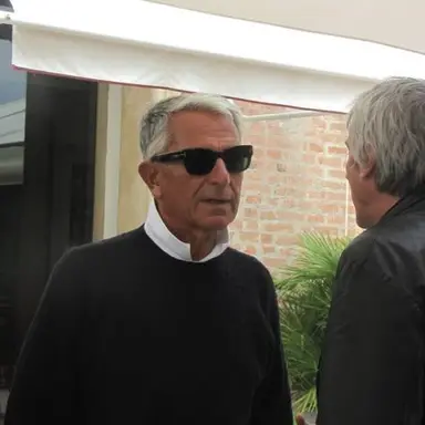 Profile image of Enzo Russo