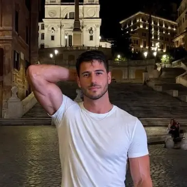 Profile image of Dante Russo