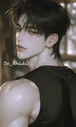 Profile image of Kang Hee-jae