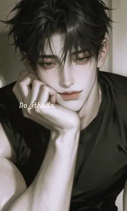 Profile image of Kang Hee-jae
